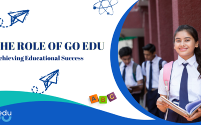 The Role of Go Edu in Achieving Educational Success