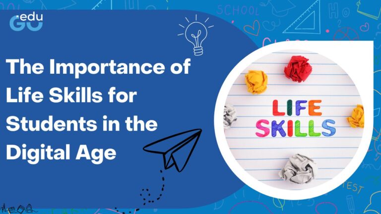 Importance of Life Skills