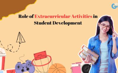 Role of Extracurricular Activities in Student Development