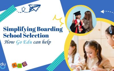 Simplifying Boarding School Selection: How Go Edu Can Help