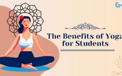 The Benefits of Yoga for Students: Mind, Body, and Grades