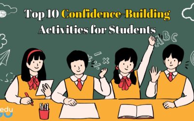 Top 10 Confidence-Building Activities for Students