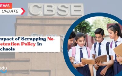 Impact of Scrapping No-Detention Policy in Schools Impact of Scrapping No-Detention Policy in Schools