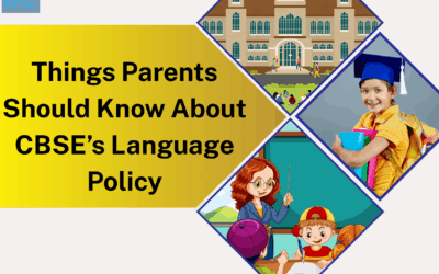 CBSE’s Mother Tongue Guidelines