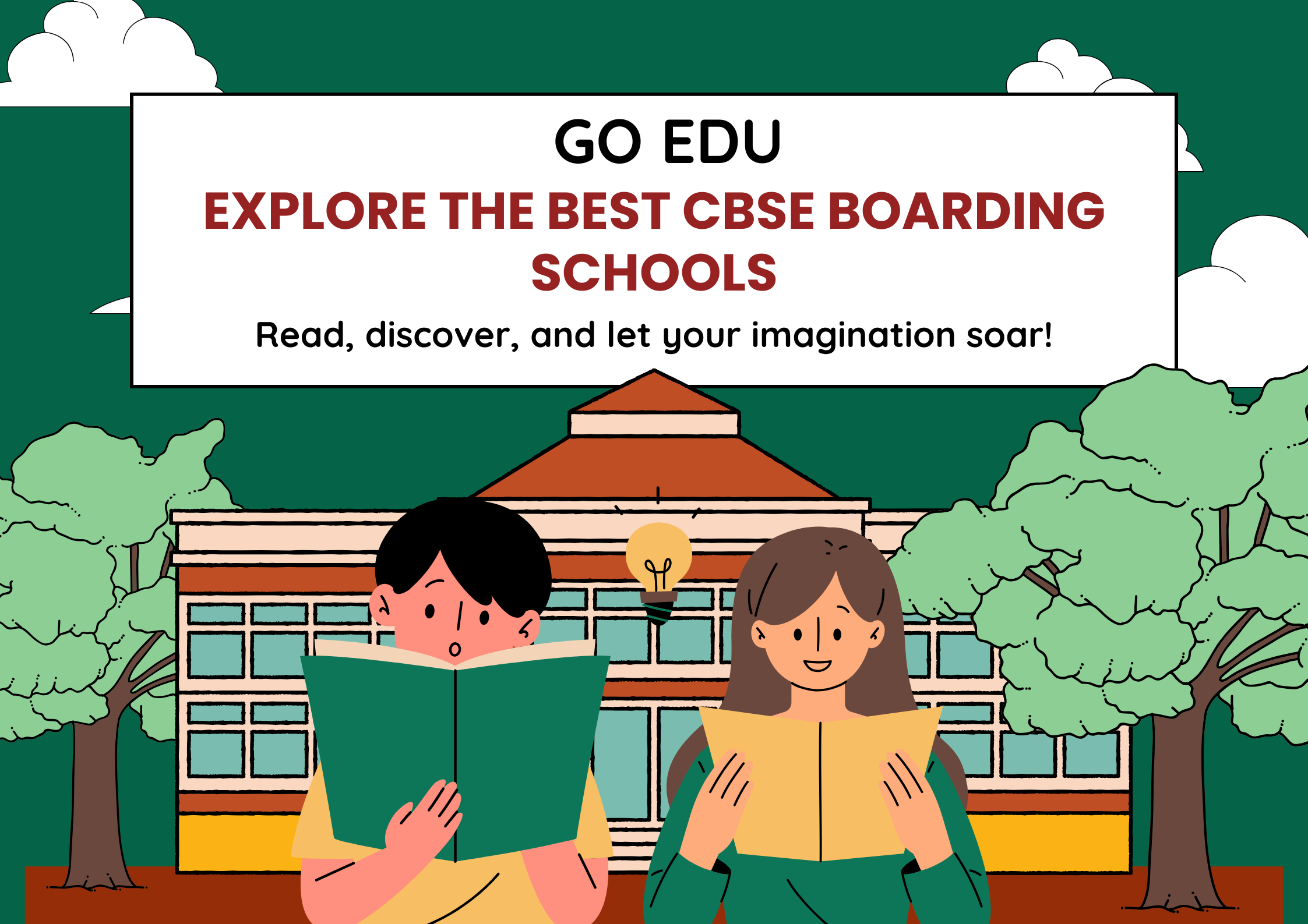 Best CBSE Boarding Schools