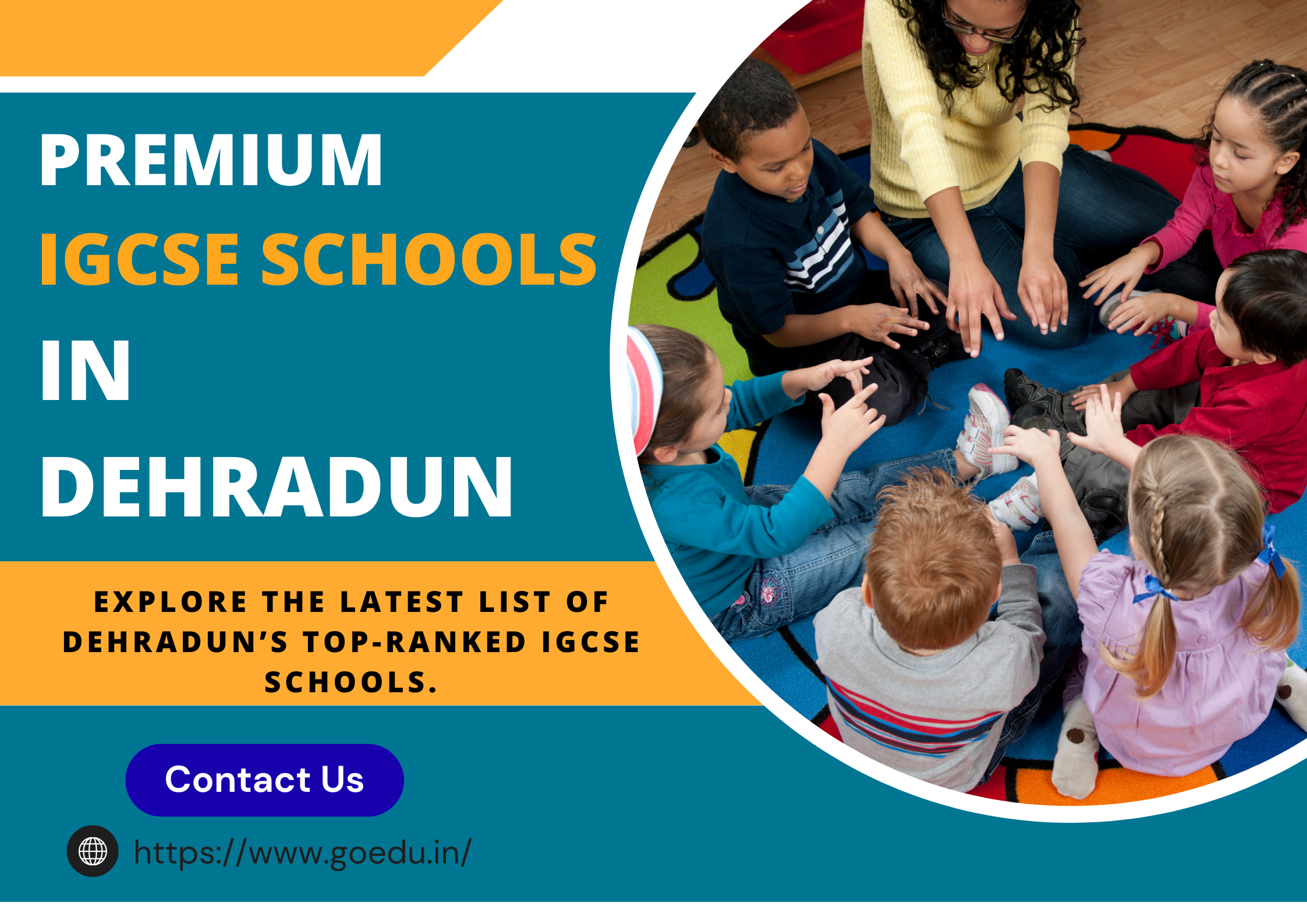 Best IGCSE Schools in Dehradun
