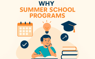 Summer school programs