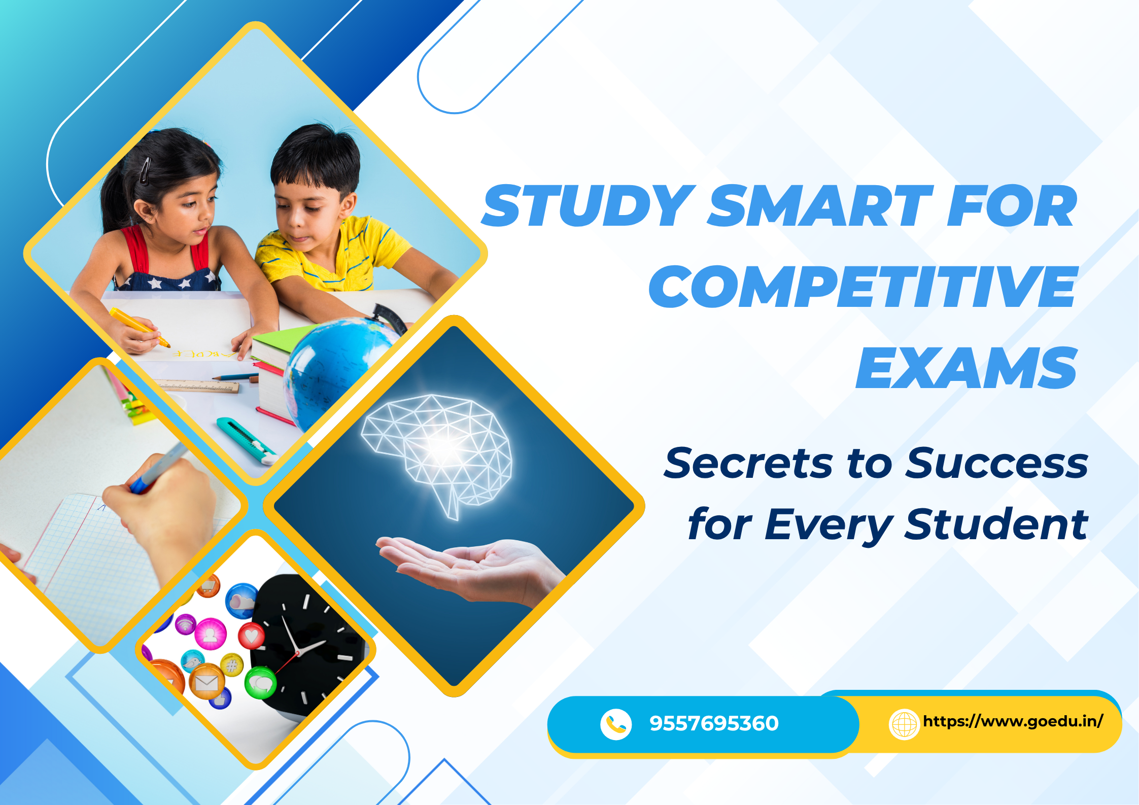 Study Smart