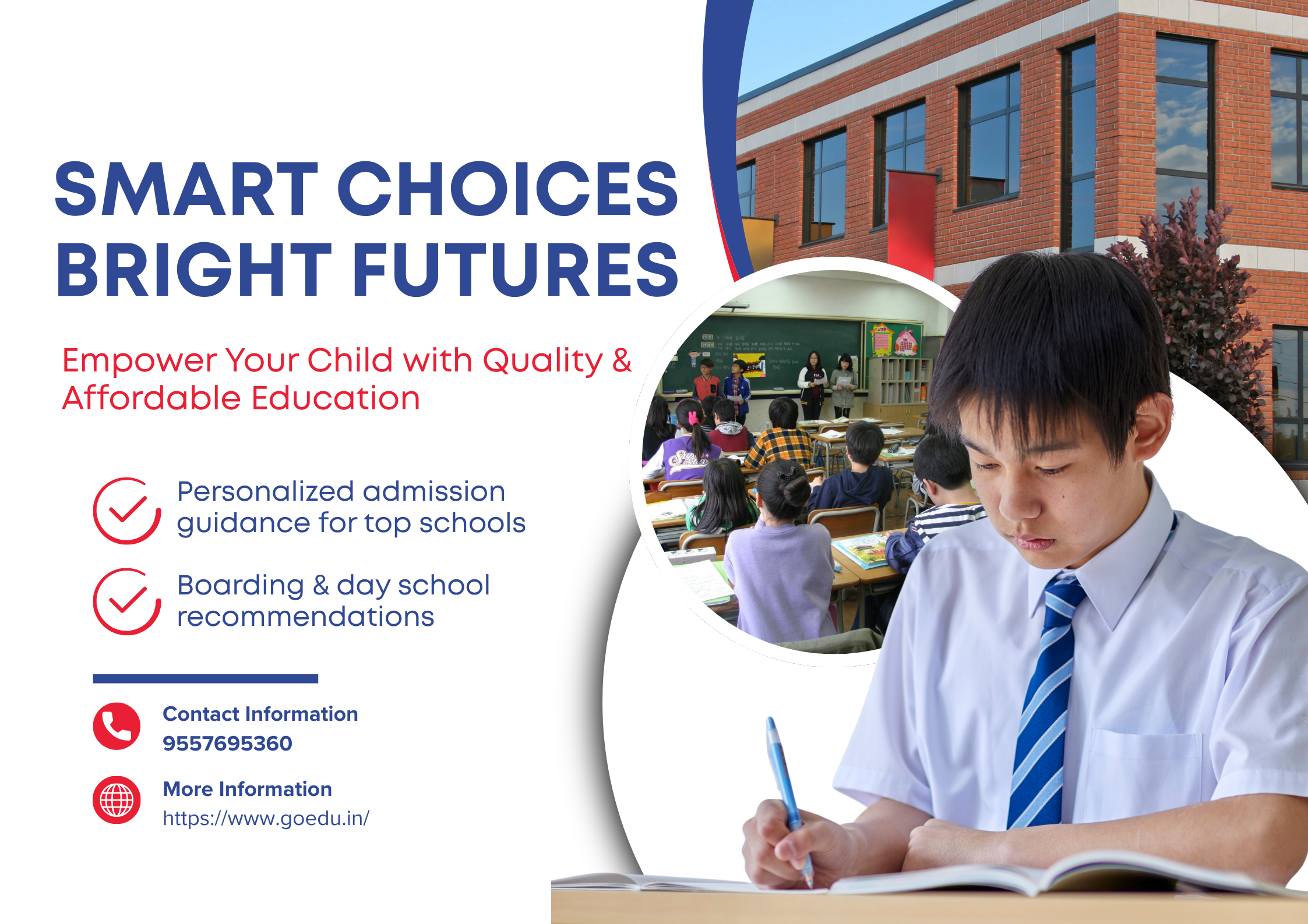 Best Schools in India