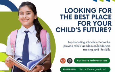 schools in Dehradun