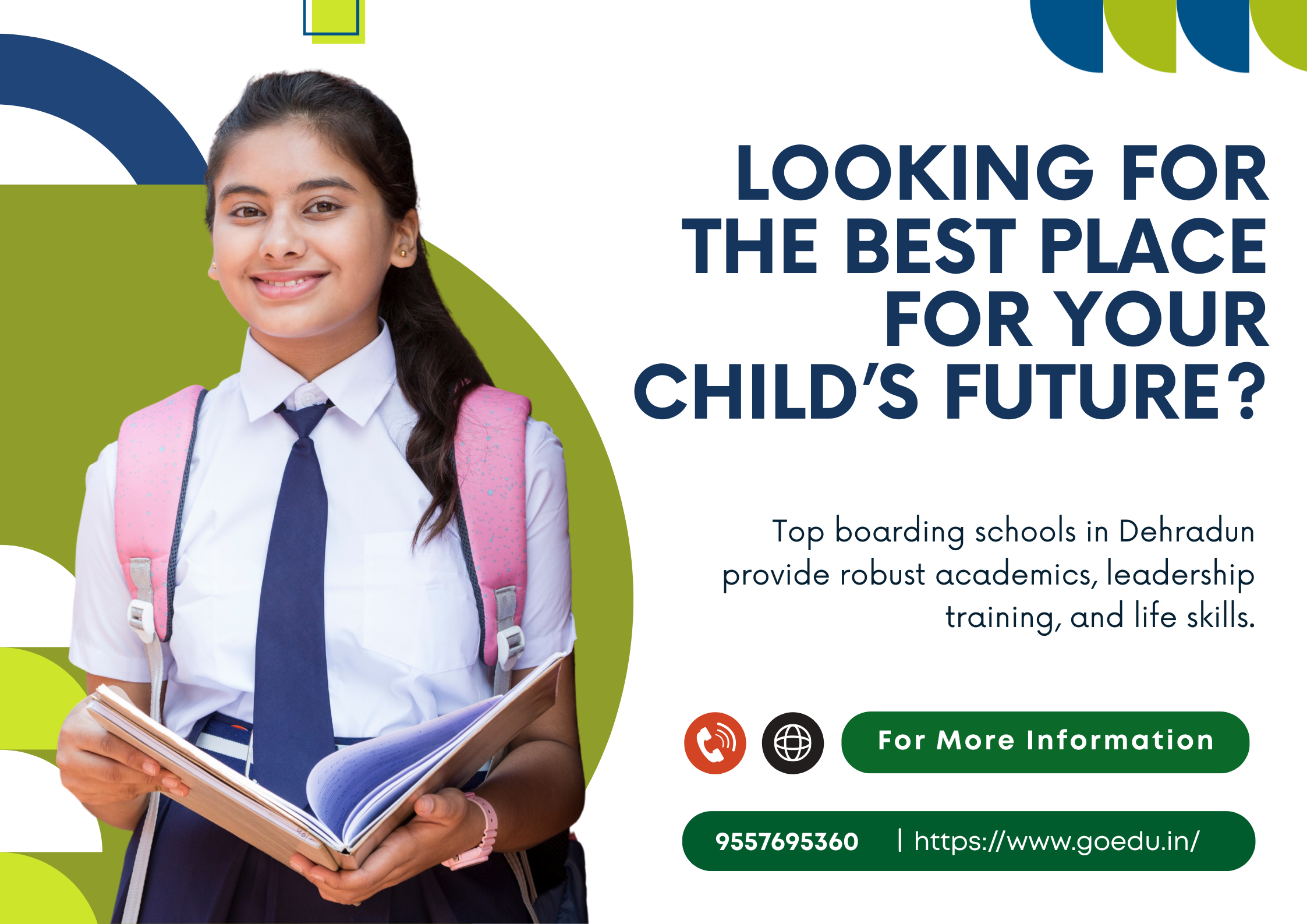 schools in Dehradun