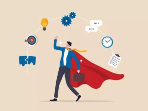 10 Essential Leadership Skills for every Students to lead