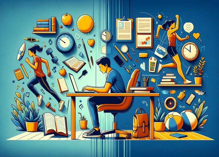 Mastering Student Life Balance: Top Tips to Excel in Studies