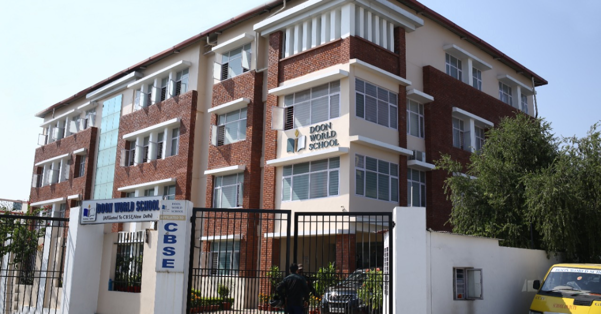 doon world school 