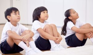Empowering Success: Key Advantages of Meditation for Students