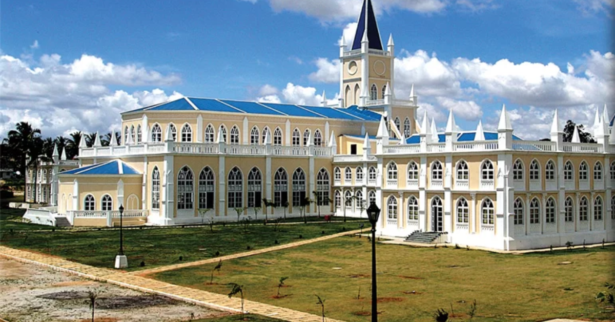 Sarala Birla Academy, Bengaluru