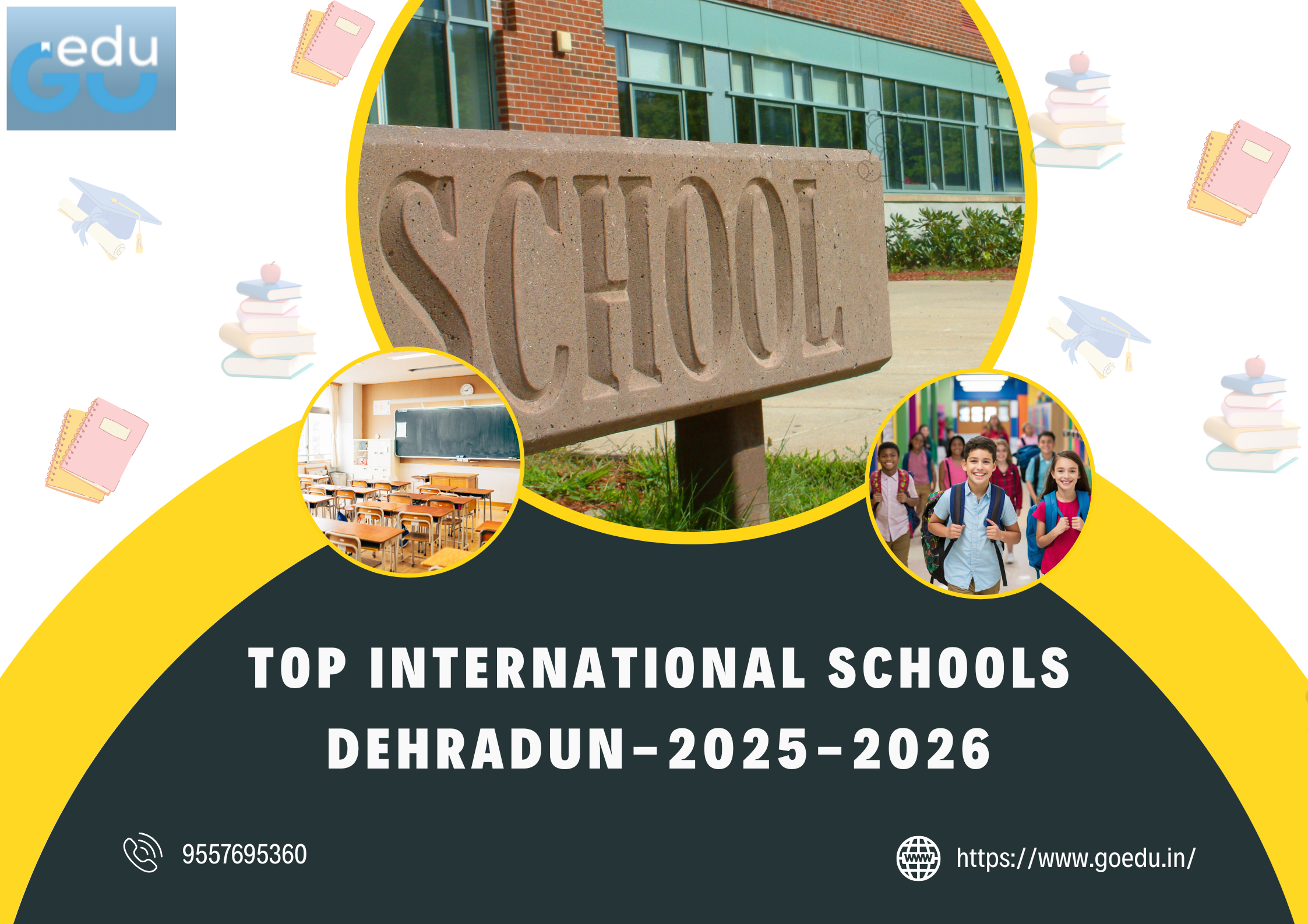 international schools in Dehradun