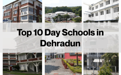 Day Schools in Dehradun
