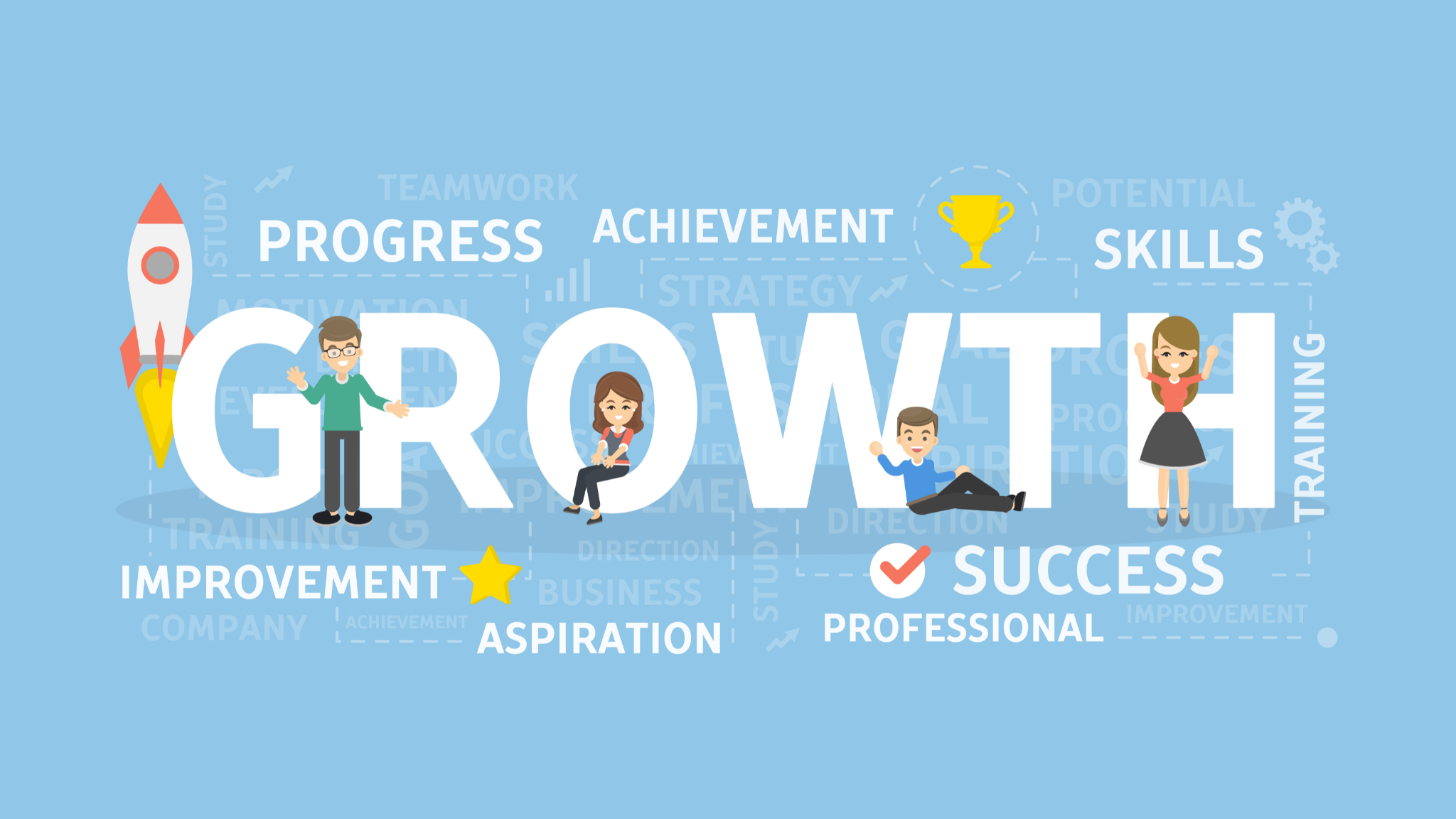 Soft Skills and Personal Growth