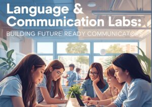 Language and Communication Labs in Education