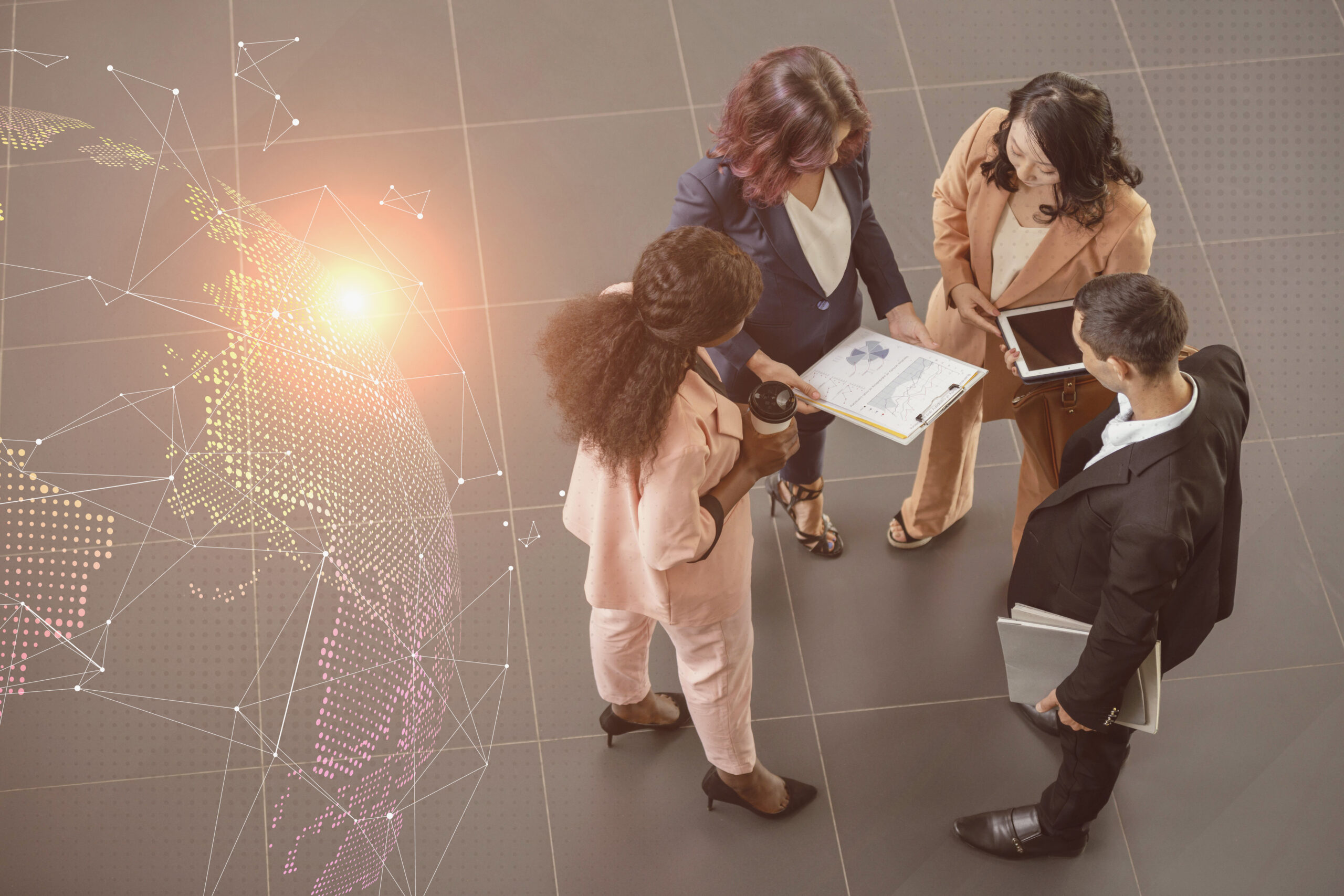 Soft Skills in a Globalized World