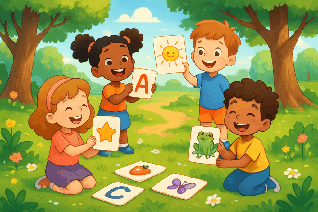 Learning With Flashcards Boost Learning with Flashcards: Guide for Parents & Students