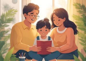 Academic Excellence and Personal Growth