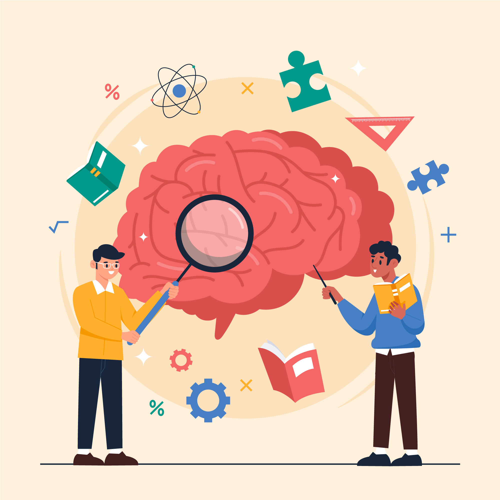 Cognitive and Learning Impacts