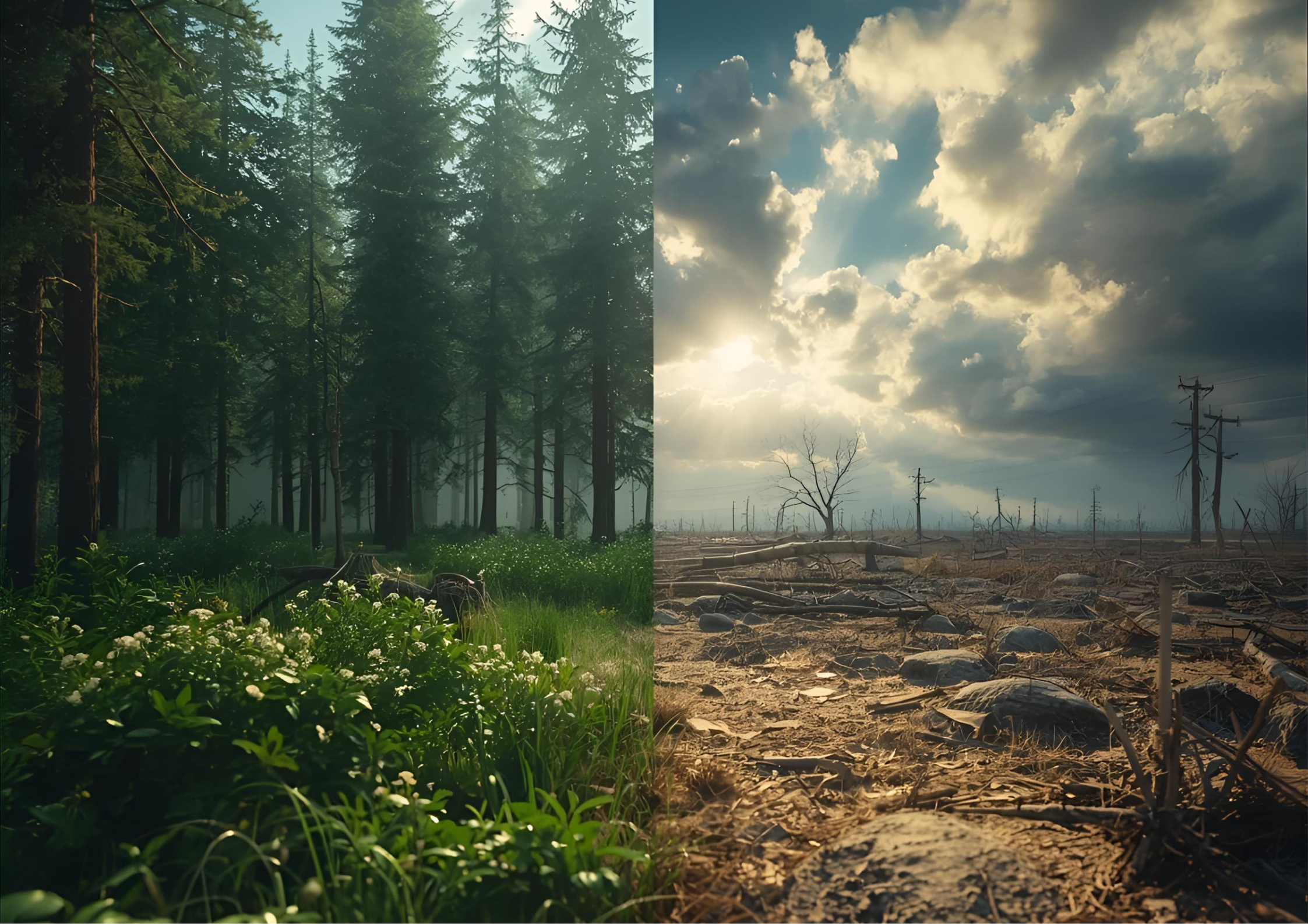 Environmental Effects