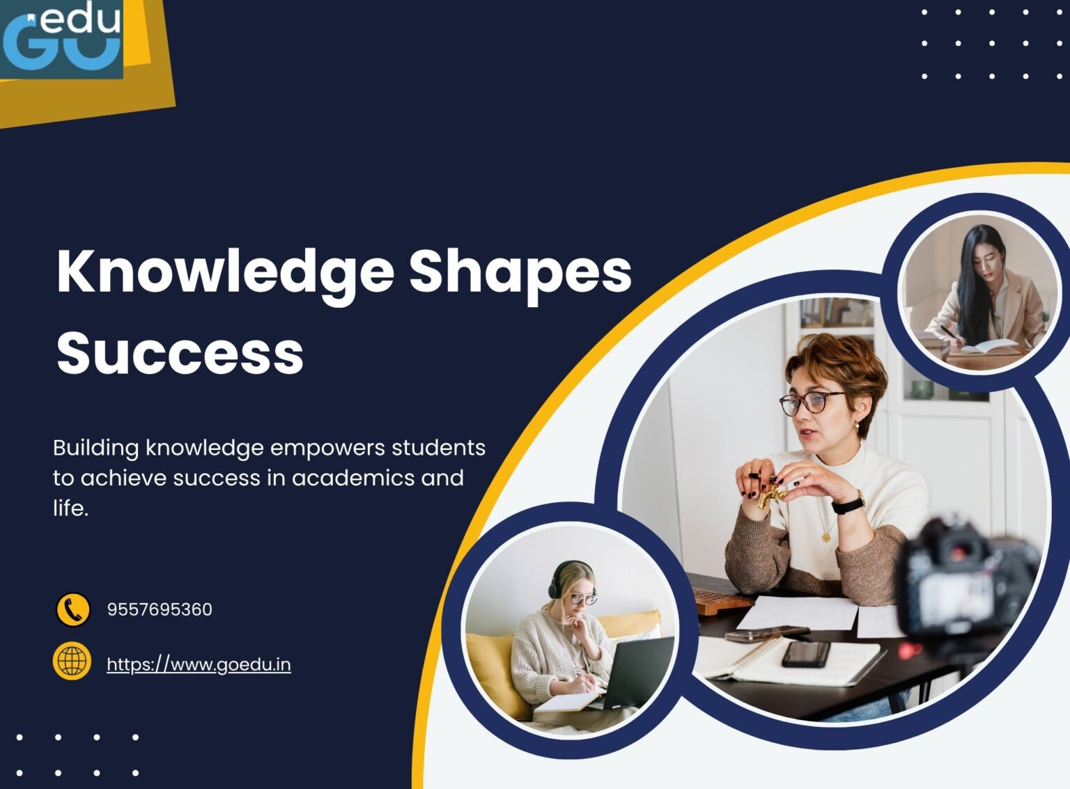 Top General Knowledge Books Every Student Should Read