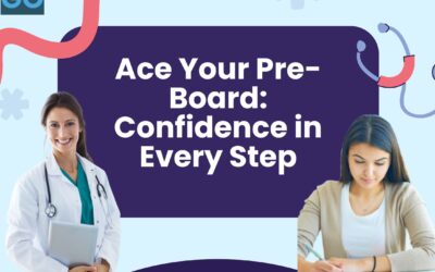 Your Final Rehearsal: Conquer the Pre-Board Exam with Confidence
