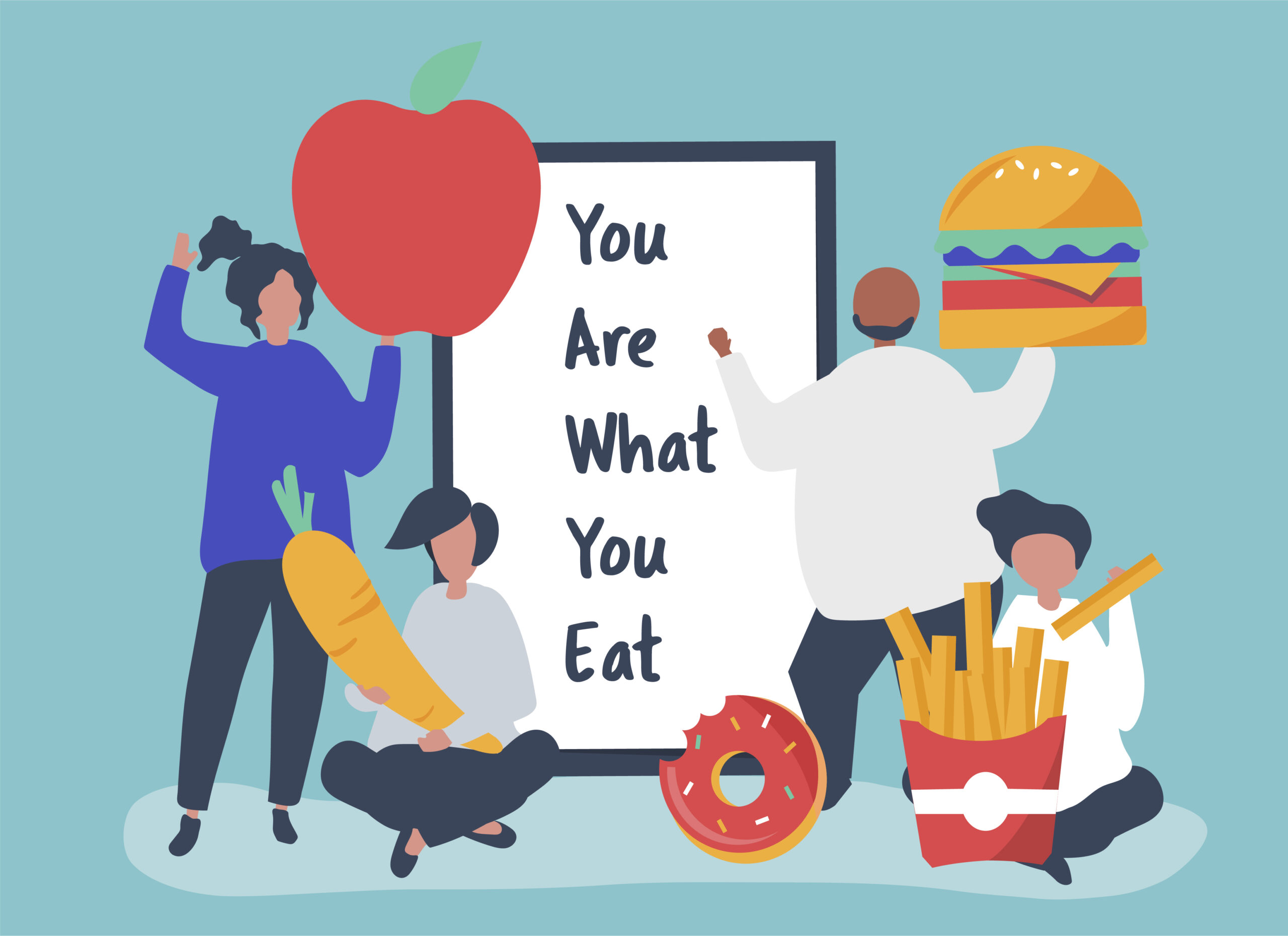 Role of Teachers and Parents: Fast Foods Should Be Banned in Schools