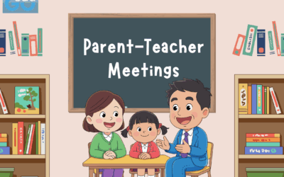 Parent-Teacher Meetings