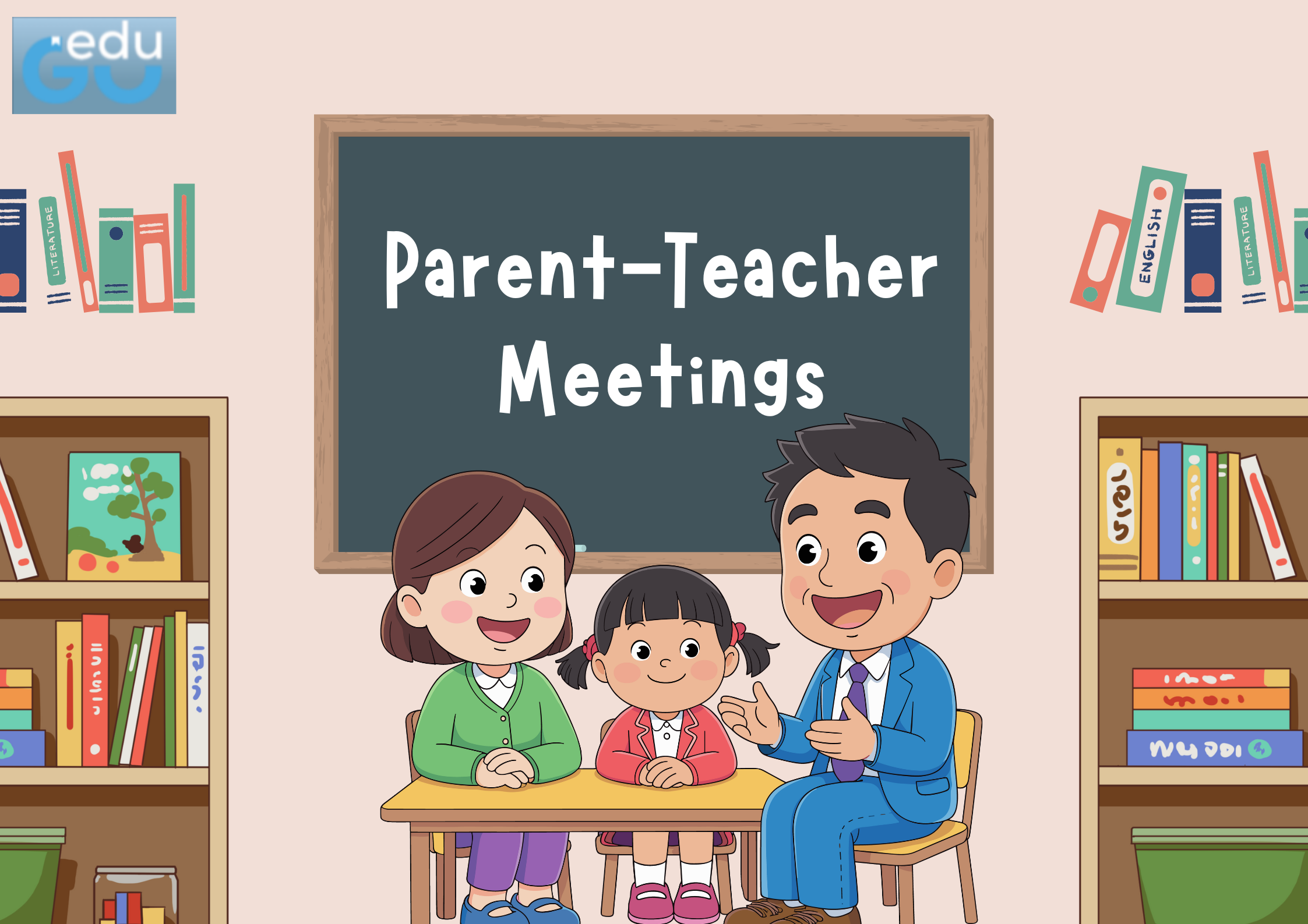 Parent-Teacher Meetings