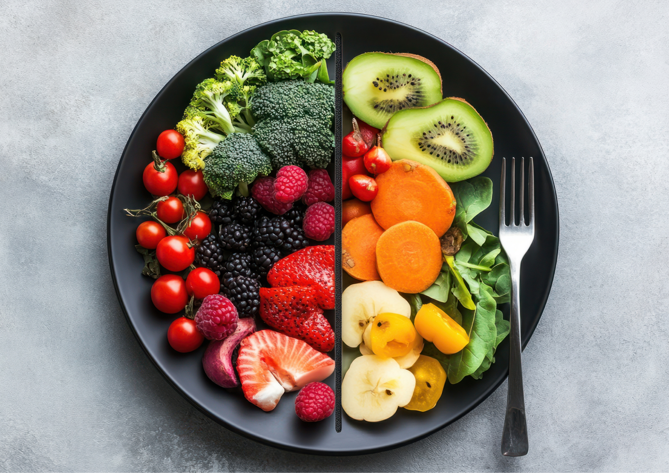 Benefits of Eating Nutrition Food