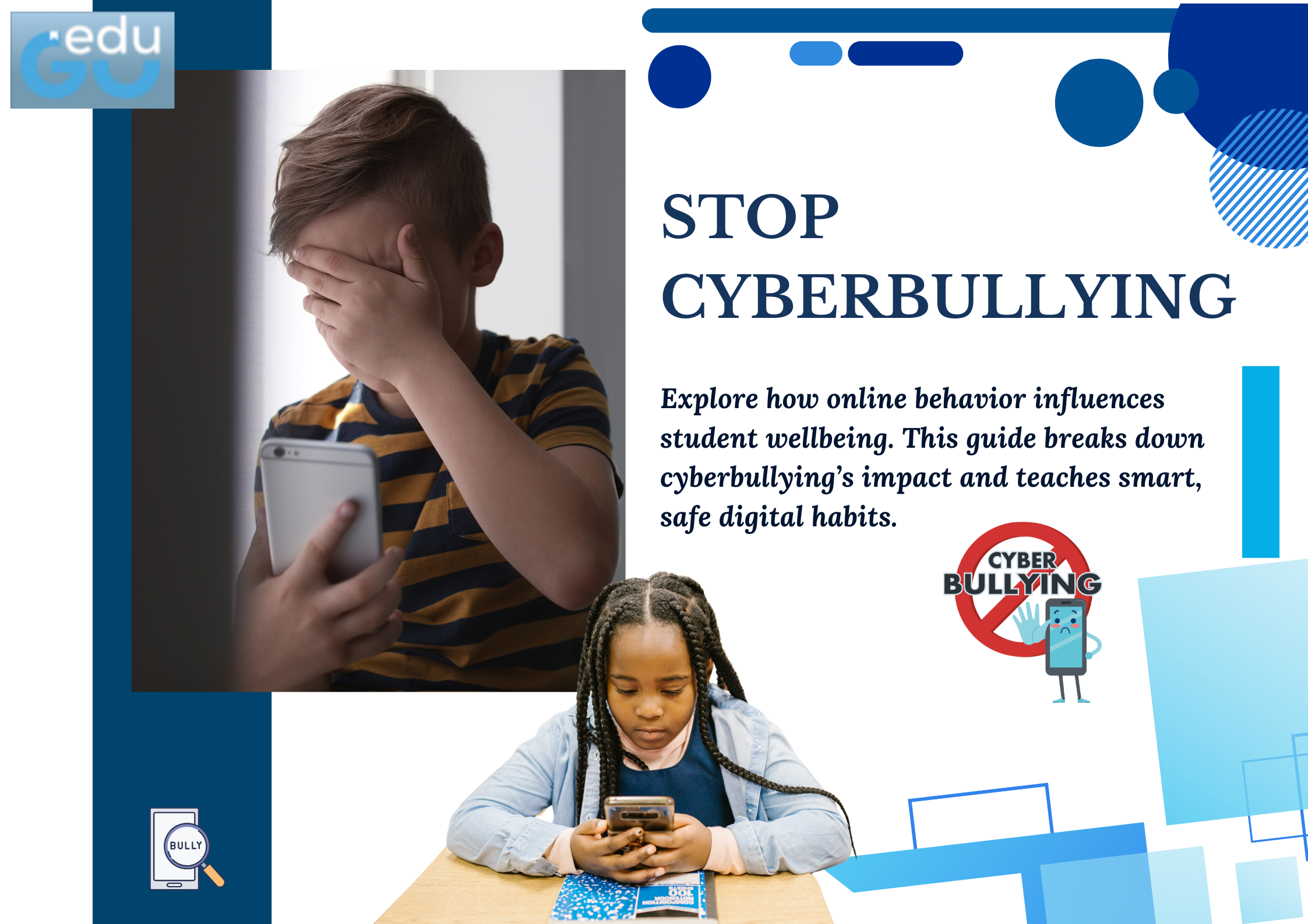 Cyberbullying