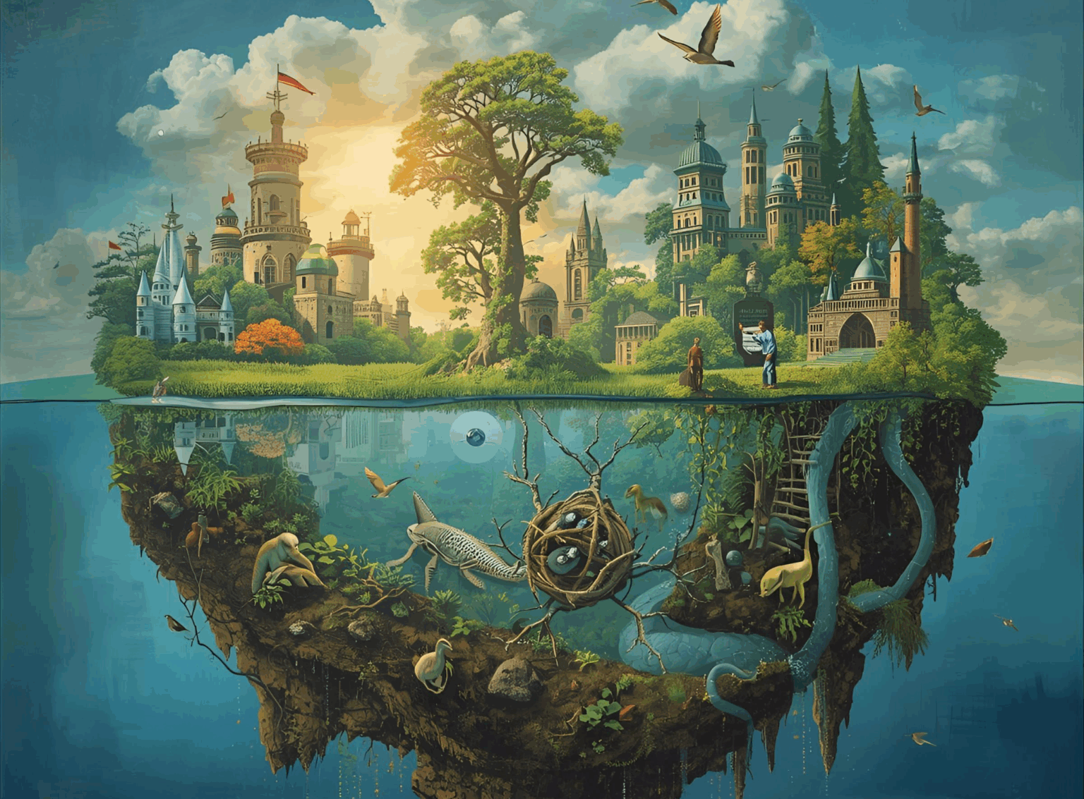 Environmental Awareness: Importance & Student Actions