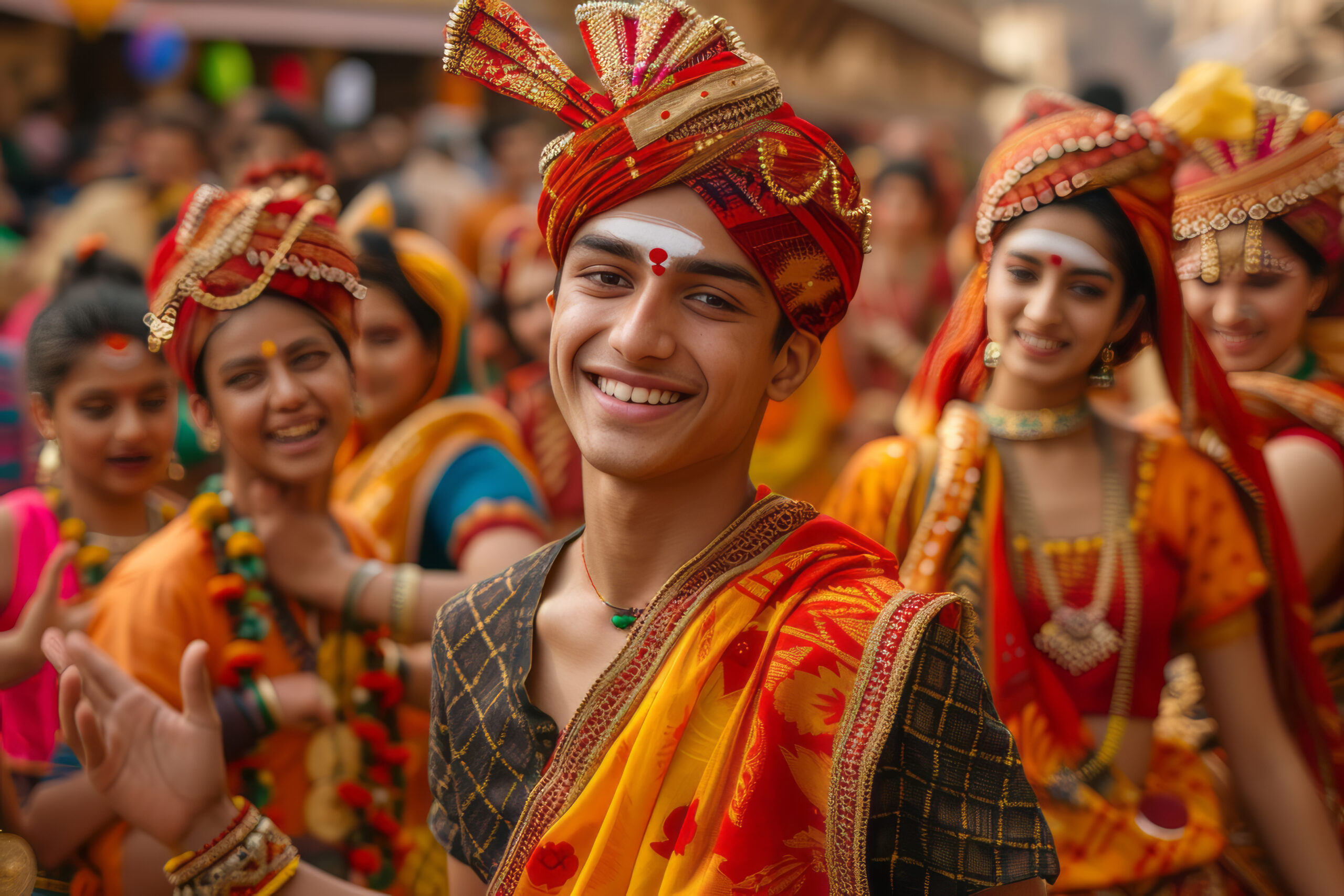 Impact of Cultural Festivals on Society