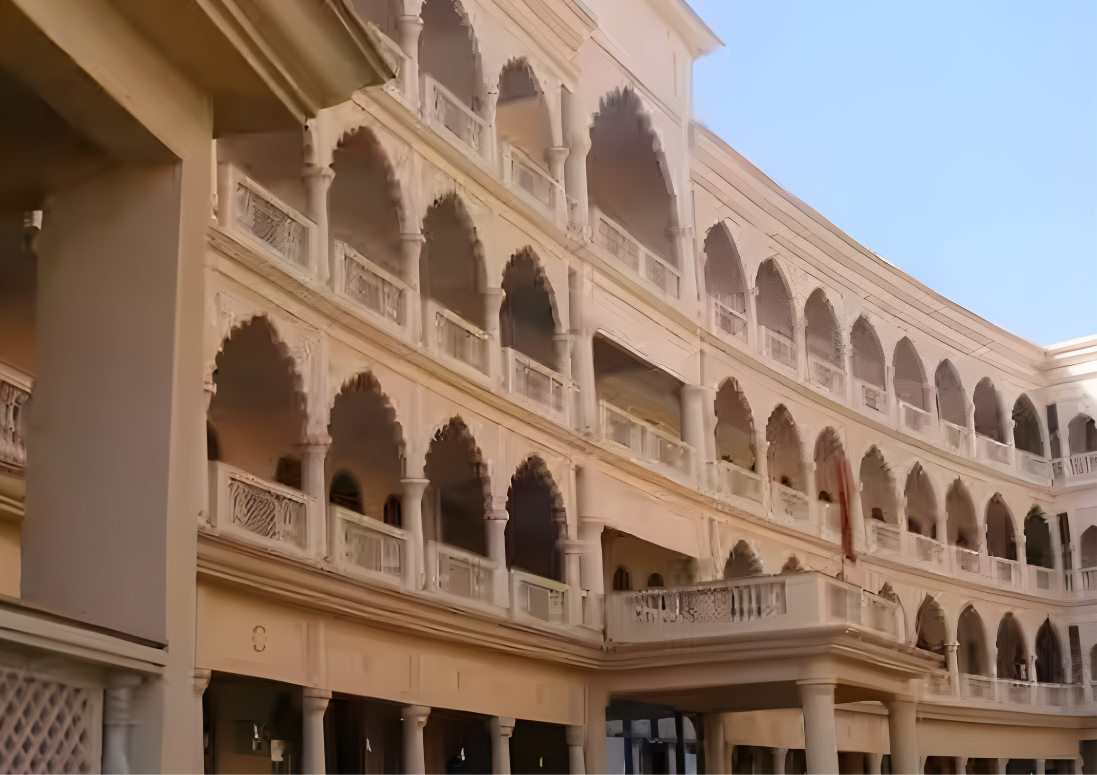 Gayatri English Medium School 