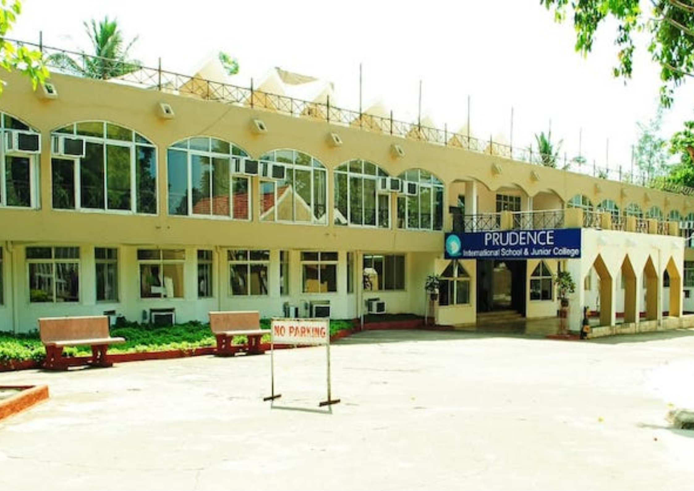 Prudence International School