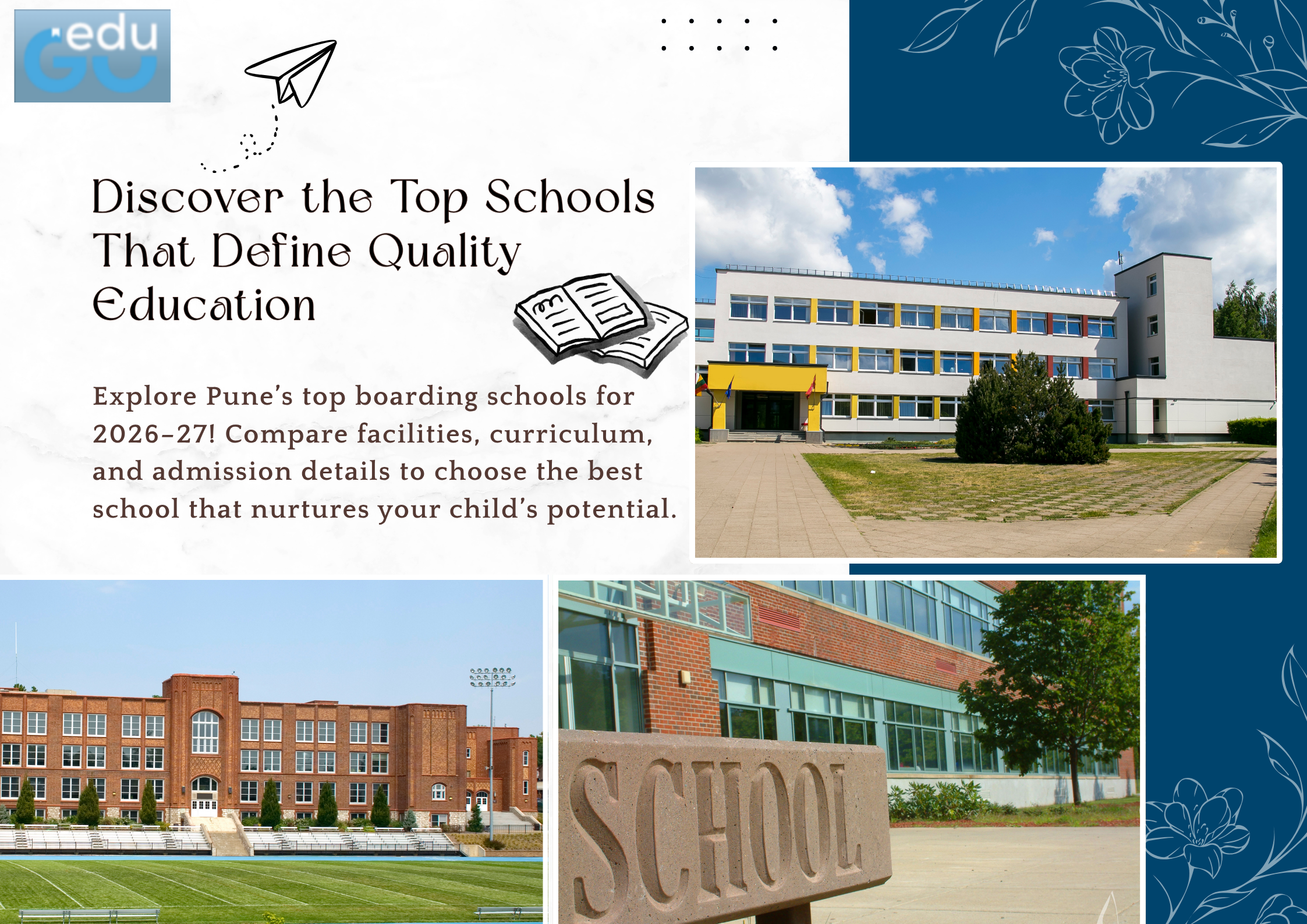 boarding schools in pune