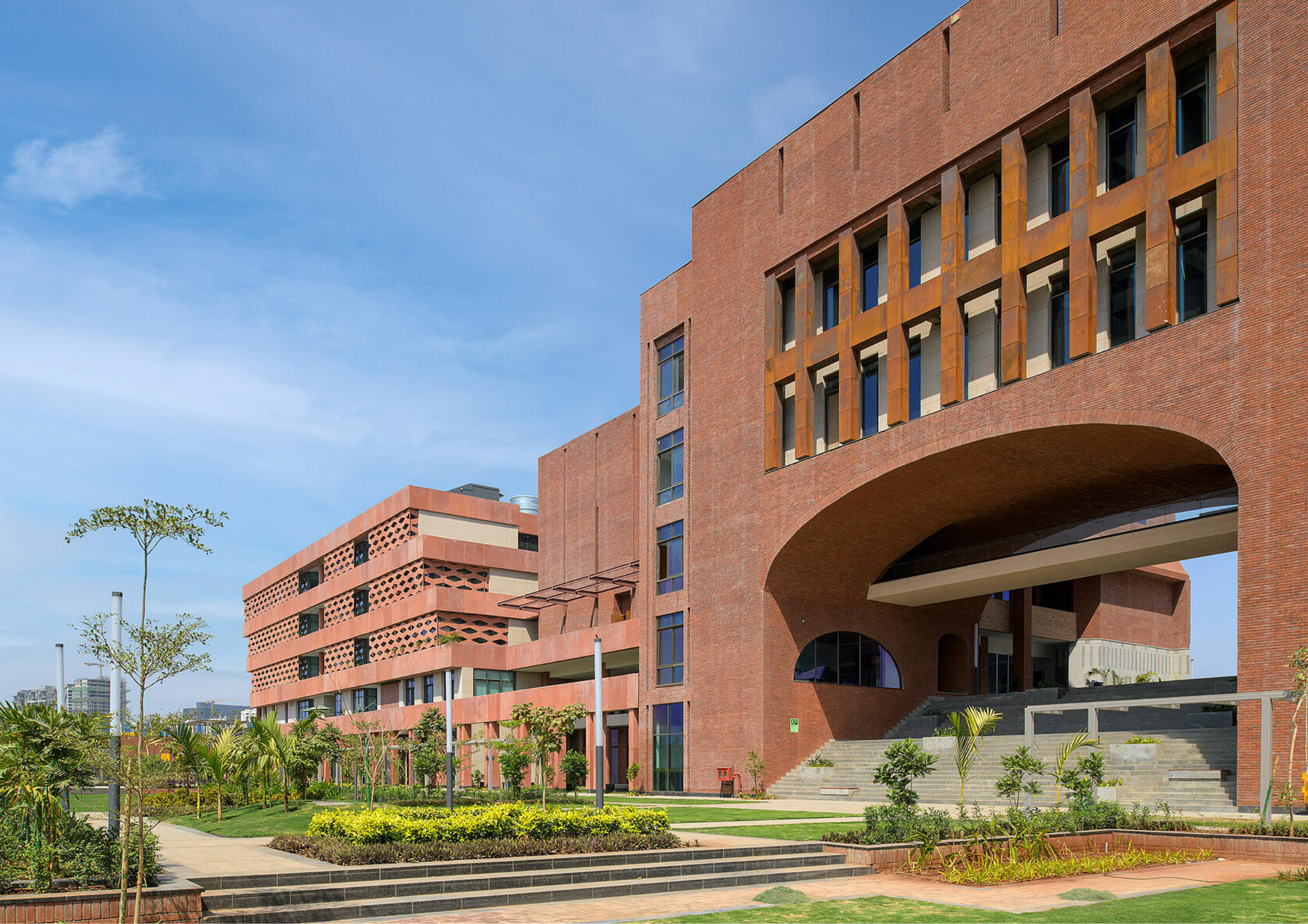 Wellington College International, Pune
