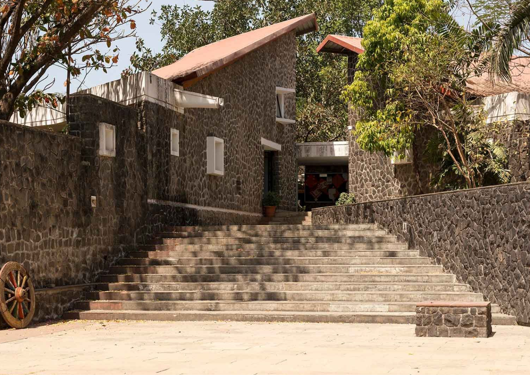 uwc mahindra college pune