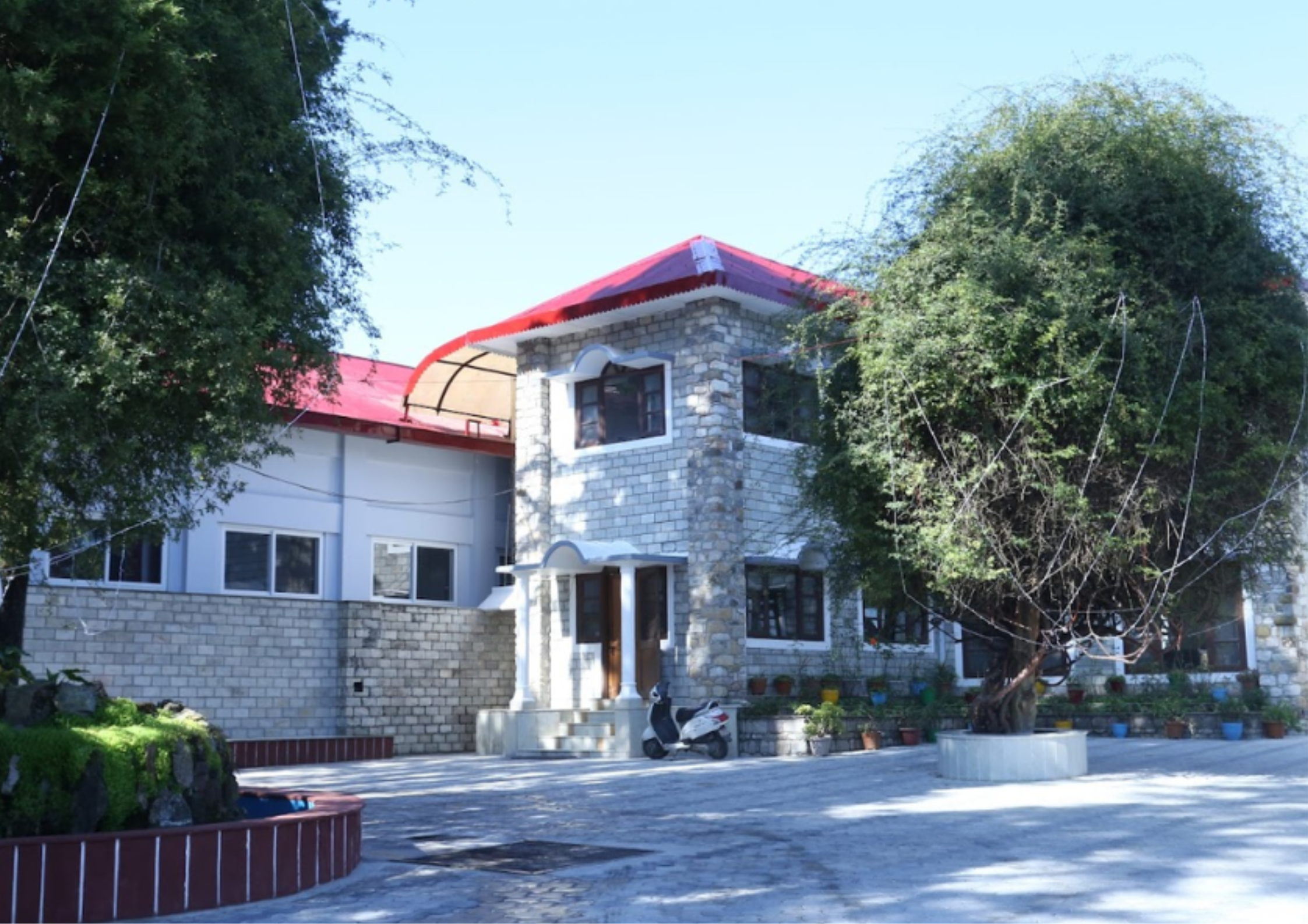 ICSE Schools in Mussoorie