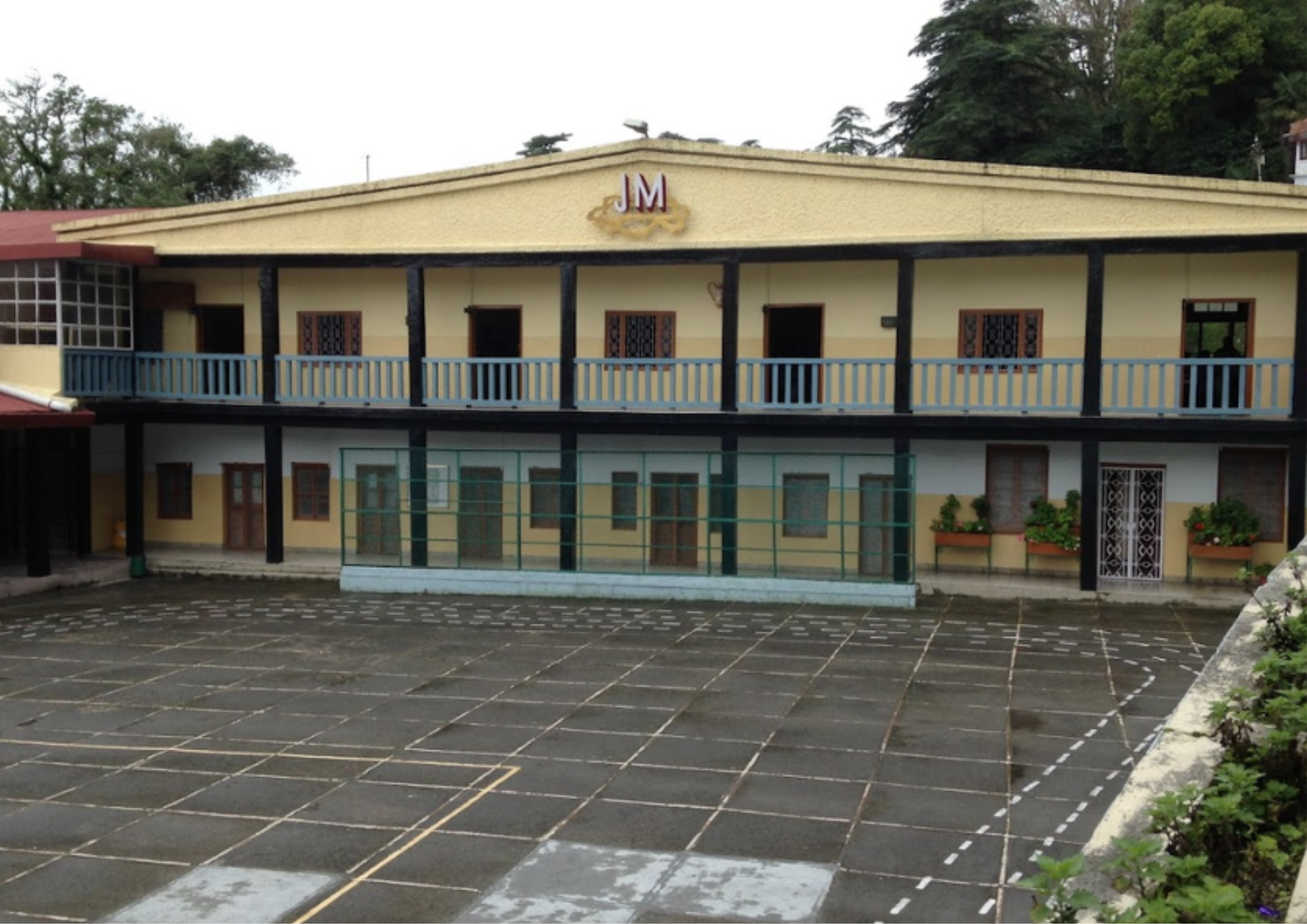 ICSE Schools in Mussoorie