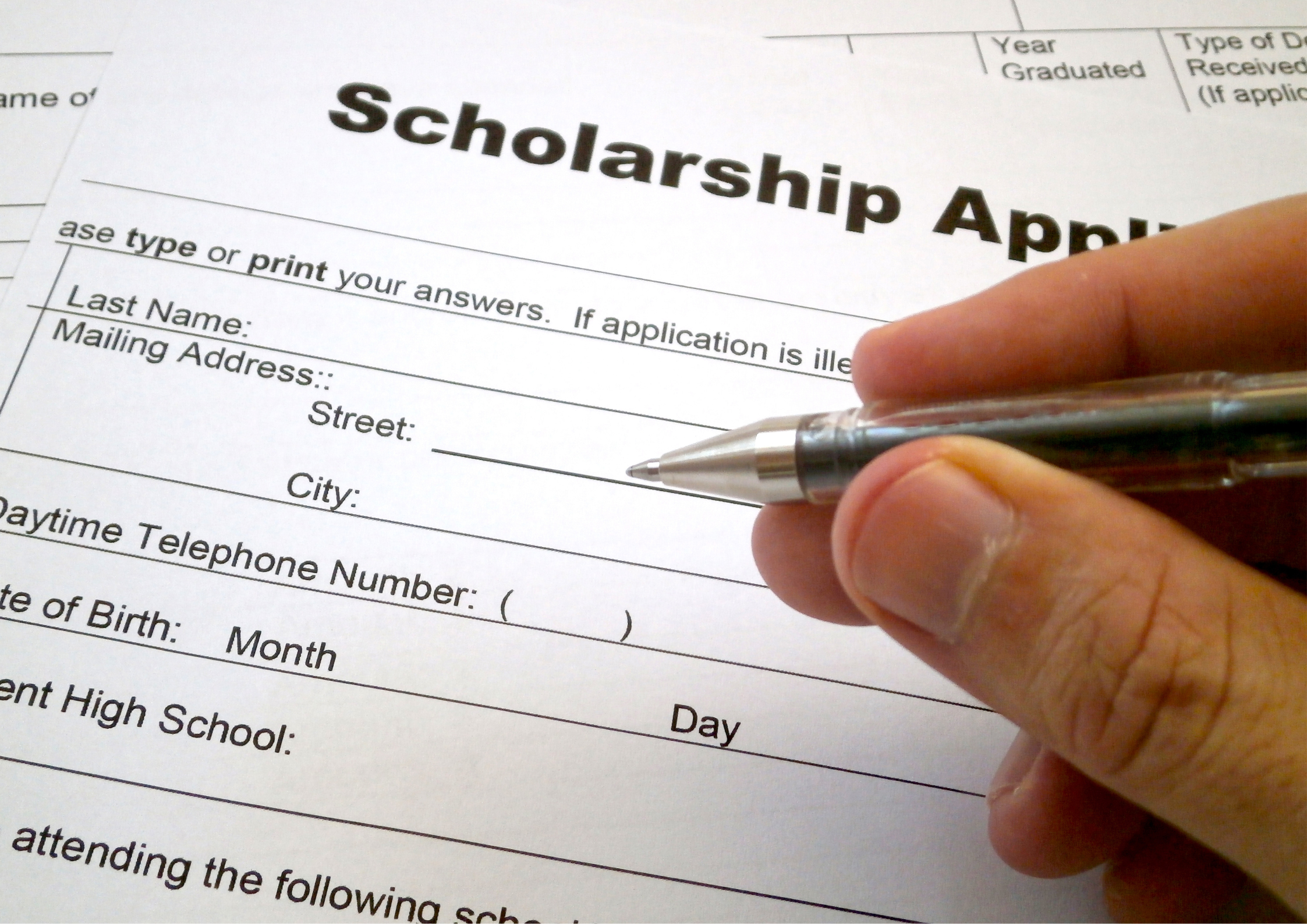Types of PM Scholarship Schemes After 12th