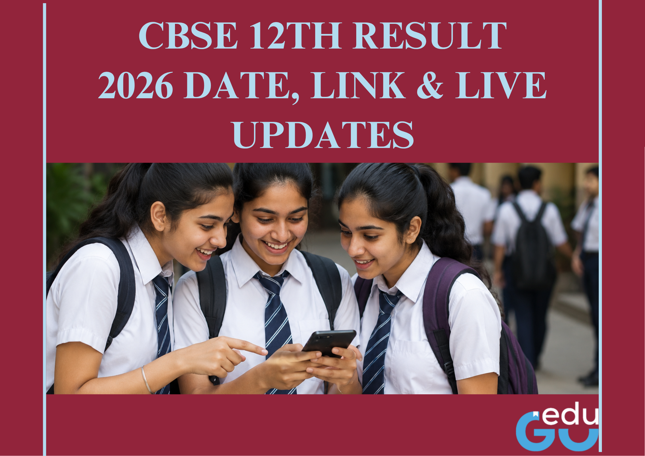 CBSE 2026 Exam Rule & Guidelines – Class 10 & 12