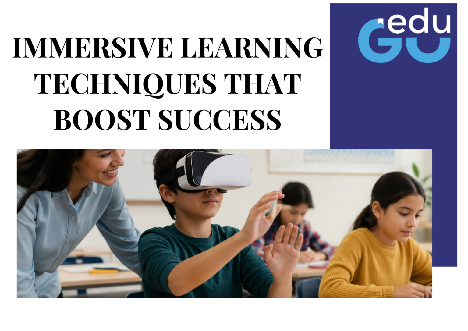 Intense Study Methods Top 10 Effective Study Techniques Every Student Should Know - Go Edu Blogs
