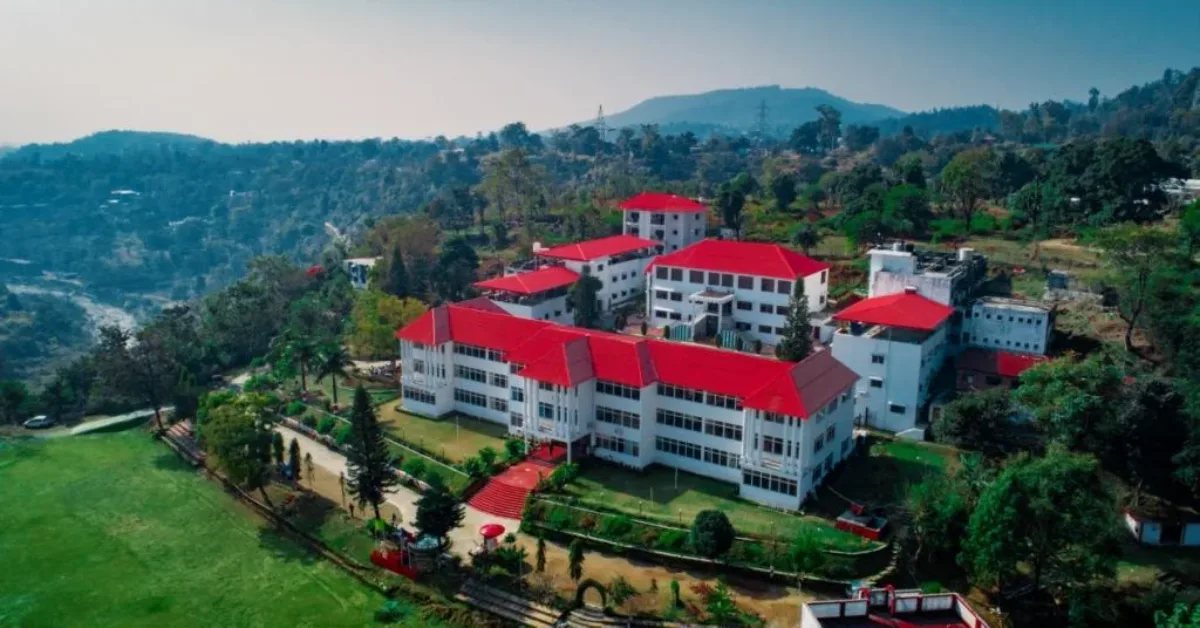 Shigally Hill Intl Academy 