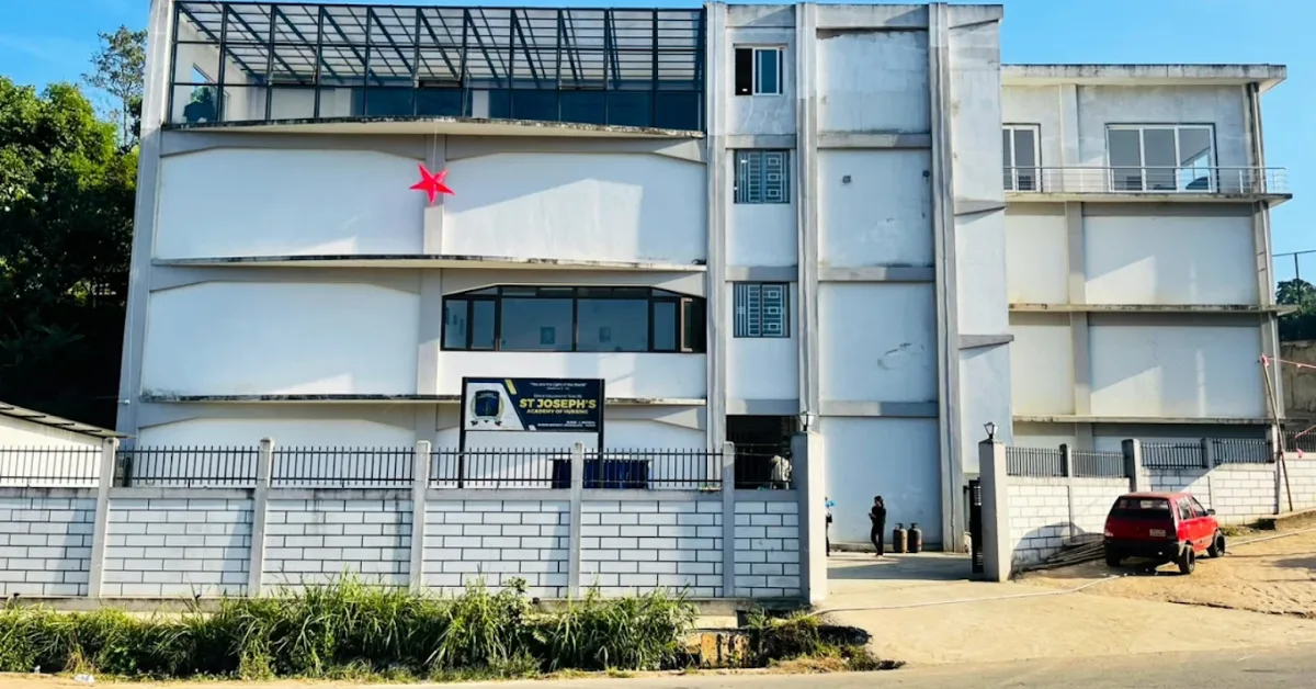 St. Joseph’s Academy